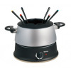 Tefal Fondue Base Ronde EF3000 Ηλεκτρικό Σετ Fondue, 800 W, 1,2 L, 8 Πιρούνια, Μαύρο