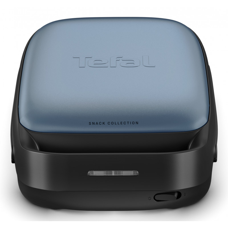 Tefal SW8674 Snack Collection Τοστιέρα & Βάφλας Aqua