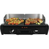 Tefal Family Grill TG800N Ηλεκτρική Επιτραπέζια Ψησταριά