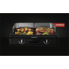 Tefal Family Grill TG800N Ηλεκτρική Επιτραπέζια Ψησταριά