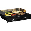 Tefal Family Grill TG800N Ηλεκτρική Επιτραπέζια Ψησταριά