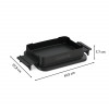 Tefal XA7328 Ταψί Σνακ και Ψησίματος για OptiGrill