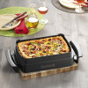 Tefal XA7328 Ταψί Σνακ και Ψησίματος για OptiGrill