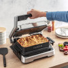 Tefal XA7328 Ταψί Σνακ και Ψησίματος για OptiGrill