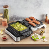 Tefal XA7328 Ταψί Σνακ και Ψησίματος για OptiGrill