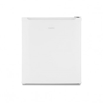 Medion MD37724 ψυγειοκαταψύκτης, ύψος 51 cm, ενεργειακή κλάση D, λευκό