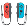 Nintendo Joy-Con Σετ 2 τεμ. (Neon Κόκκινο/Neon Μπλε)