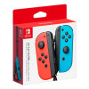 Nintendo Joy-Con Σετ 2 τεμ. (Neon Κόκκινο/Neon Μπλε)