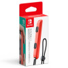 Nintendo Switch Joy-Con Λουράκι καρπού Νέον κόκκινο (2510966)
