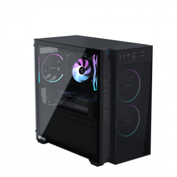 GIGABYTE AORUS Prime 3 Υπολογιστής gaming (AP3A7N6-5111) Ryzen 7 9700X 16GB/1TB SSD RTX 5060 Win11 Home