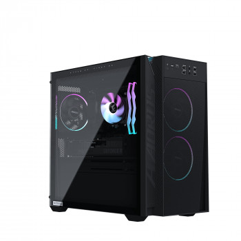 GIGABYTE AORUS Prime 3 Υπολογιστής gaming (AP3A7N6-5111) Ryzen 7 9700X 16GB/1TB SSD RTX 5060 Win11 Home