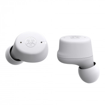 Yamaha TW-E3C Ασύρματα ακουστικά in-ear, aptX Adaptive, γκρι