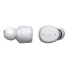 Yamaha TW-E3C Ασύρματα ακουστικά in-ear, aptX Adaptive, γκρι