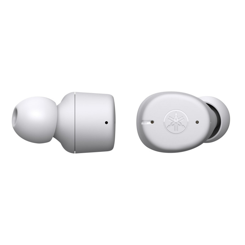 Yamaha TW-E3C Ασύρματα ακουστικά in-ear, aptX Adaptive, γκρι