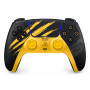 Sony PlayStation DualSense Ασύρματο χειριστήριο - Wolverine Edition