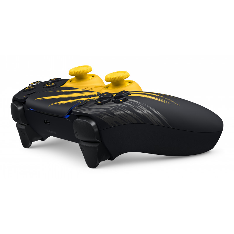 Sony PlayStation DualSense Ασύρματο χειριστήριο - Wolverine Edition