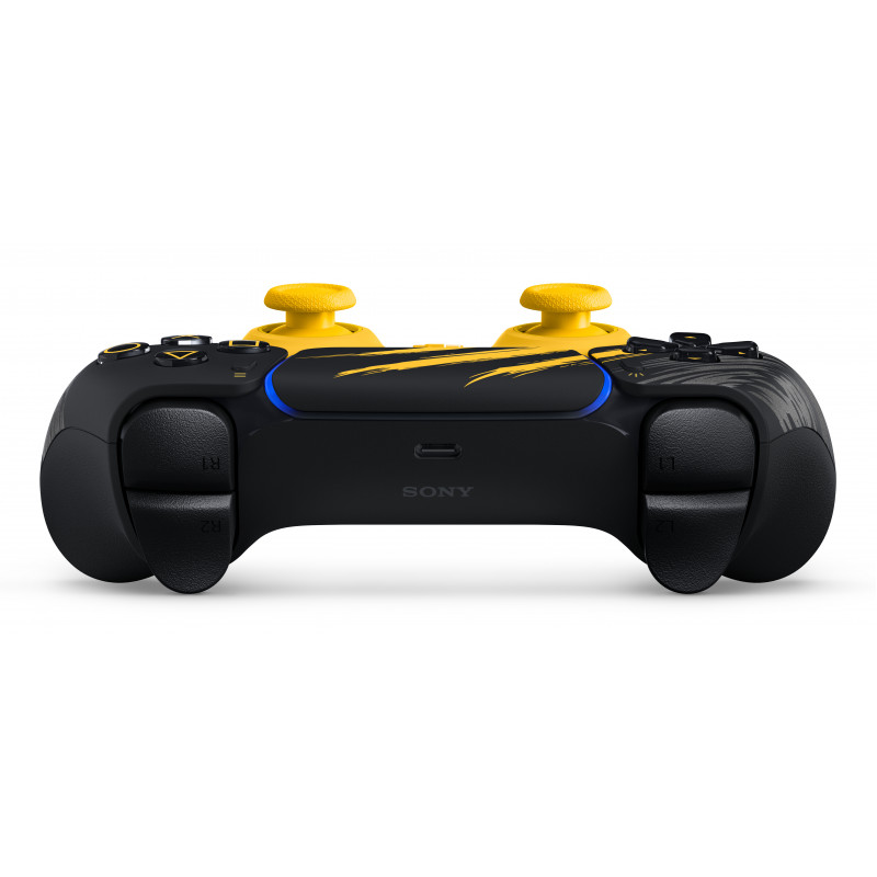 Sony PlayStation DualSense Ασύρματο χειριστήριο - Wolverine Edition