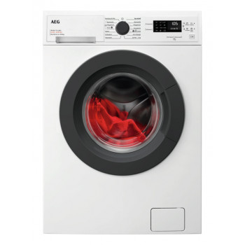AEG LWK6A50680 Series 6000 Πλυντήριο-στεγνωτήριο 8 kg / 4 kg, 1600 Στροφές/λεπτό, Κλάση ενεργειακής απόδοσης D