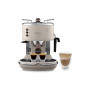 DeLonghi ECOV 311.BG Icona Vintage Μηχανή espresso Μπεζ