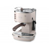 DeLonghi ECOV 311.BG Icona Vintage Μηχανή espresso Μπεζ