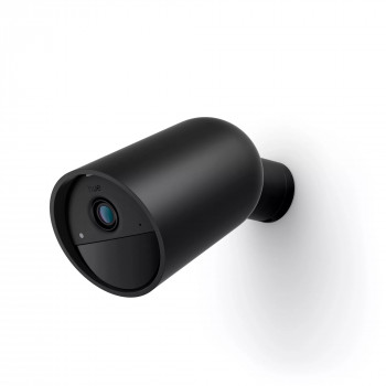 Philips Hue Secure ασύρματη κάμερα μαύρη διπλή συσκευασία
