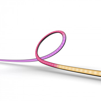 Philips Hue Play Gradient PC Lightstrip 3x 24/27 ίντσες