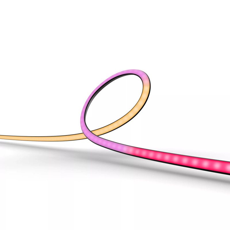 Philips Hue Play Gradient PC Lightstrip 3x 24/27 ίντσες