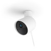 Philips Hue Secure ενσύρματη κάμερα ανάλυση βίντεο 2K λευκό