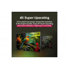 LG 65QNED82A3B 65 inch QNED 4K Smart TV με επεξεργαστή α7 Gen6 AI