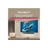 LG 65QNED82A3B 65 inch QNED 4K Smart TV με επεξεργαστή α7 Gen6 AI