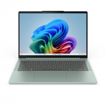 Lenovo IdeaPad Slim 5 14IPH11 83S5005VGE, 14 ίντσες OLED, Core Ultra 5 322, 16/512 GB
