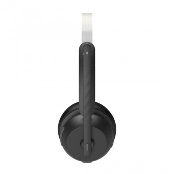 Hama Headset BT-800 στερεοφωνικά ακουστικά Bluetooth on-ear με μικρόφωνο, μαύρα