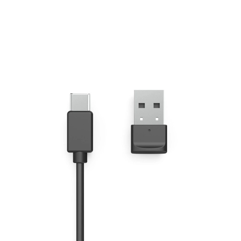 Hama Headset BT-800 στερεοφωνικά ακουστικά Bluetooth on-ear με μικρόφωνο, μαύρα