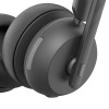 Hama Headset BT-800 στερεοφωνικά ακουστικά Bluetooth on-ear με μικρόφωνο, μαύρα