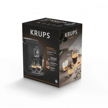Krups Intensity UP EA5008 — Αυτόματη μηχανή καφέ