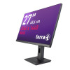 WORTMANN AG TERRA LCD/LED 2772W PV V2 27 ιντσών QHD IPS Οθόνη Μαύρο HDMI/DP/USB-C