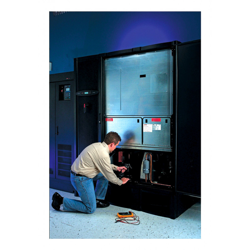 APC Start-Up Service 7x24 για InRow