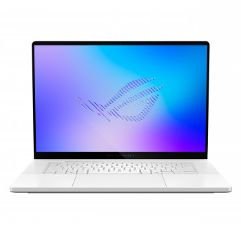 ASUS ROG Zephyrus G16 GU606AW-TB010W Copilot+ PC φορητός υπολογιστής gaming, 16 inch WQXGA OLED 240Hz, Intel Core Ultra 9 386H, 32GB LPDDR5x, 1TB SSD, GeForce RTX 5080 16GB, Windows 11 Home, γερμανικό πληκτρολόγιο QWERTZ