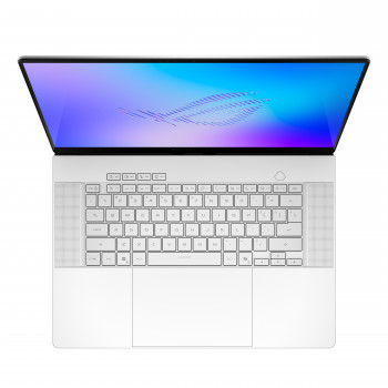 ASUS ROG Zephyrus G16 GU606AW-TB010W Copilot+ PC φορητός υπολογιστής gaming, 16 inch WQXGA OLED 240Hz, Intel Core Ultra 9 386H, 32GB LPDDR5x, 1TB SSD, GeForce RTX 5080 16GB, Windows 11 Home, γερμανικό πληκτρολόγιο QWERTZ