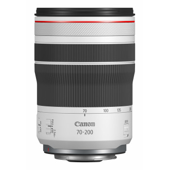 Canon RF 70-200mm f/4L IS USM τηλεφακός zoom
