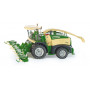SIKU FARMER Krone BIG X580 χορτοκοπτικό 1:32 κλίμακα