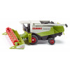 SIKU Farmer Claas Lexion 600 θεριζοαλωνιστική μηχανή 1:32 κλίμακα die-cast μοντέλο
