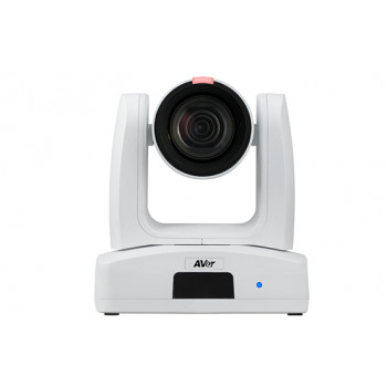 AVer PTZ330UV2 PTZ κάμερα με AI auto-tracking 4Kp60 30X Zoom HDMI 3G-SDI USB IP 61S3320000AM