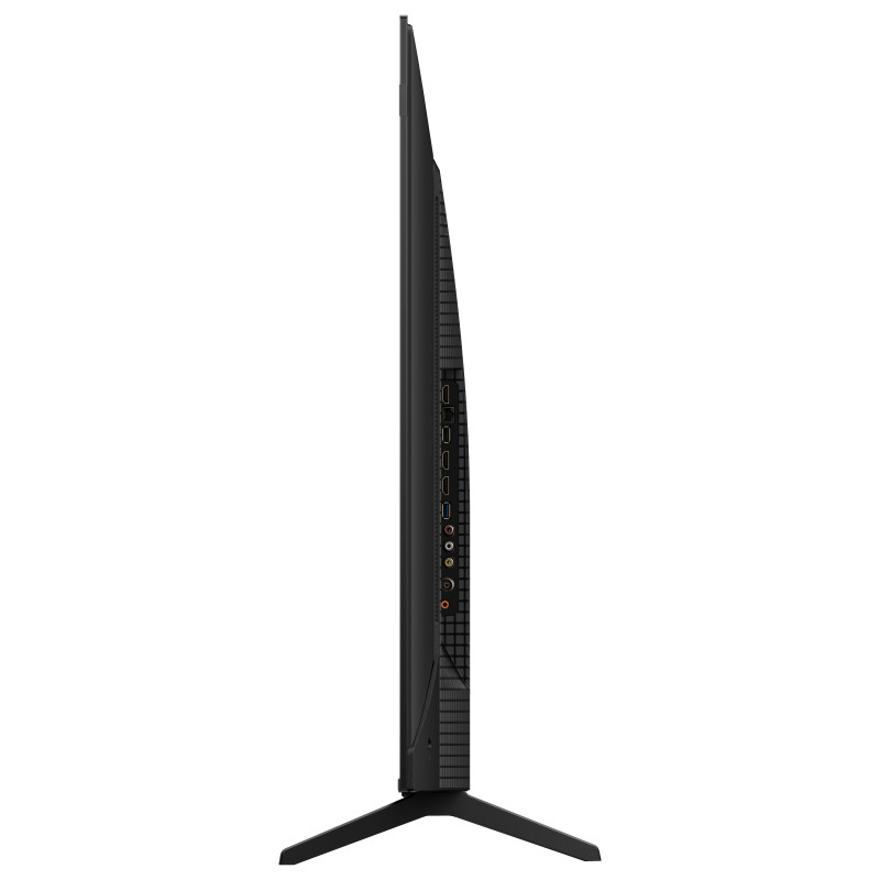 TCL 55P7L 55 inch QLED 4K UHD Google TV