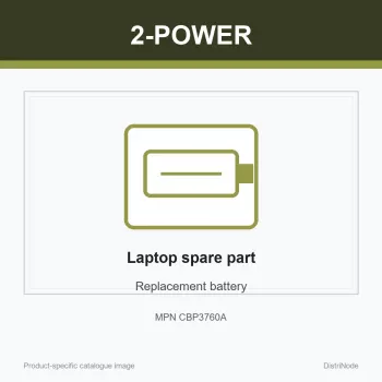 2-Power CBP3760A Ανταλλακτικό φορητού υπολογιστή