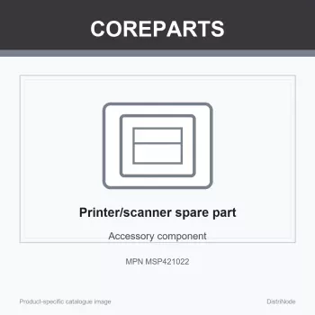 CoreParts MSP421022 Ανταλλακτικό/εξάρτημα εκτυπωτή/σαρωτή