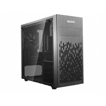 DistriNode PC γραφείου Ryzen 5 8500G με Radeon 740M — διαμορφώστε το μόνοι σας
