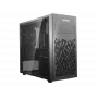 DistriNode PC γραφείου Ryzen 5 8500G με Radeon 740M — διαμορφώστε το μόνοι σας
