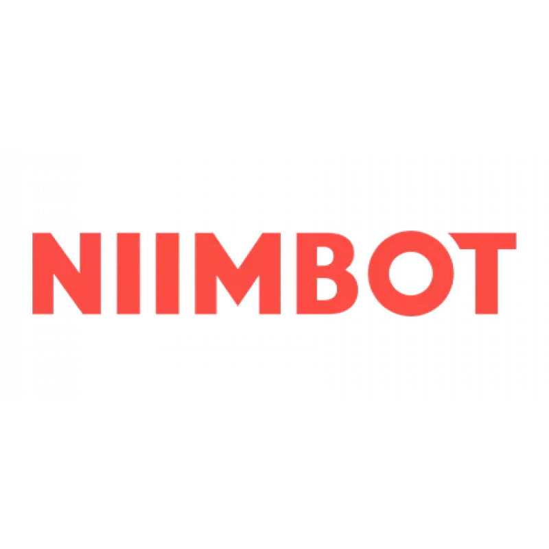 NIIMBOT Ρολό Ετικετών 40 x 12 mm Διάφορα Χρώματα 160 Ετικέτες A2A68301301