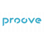Proove Pocket GaN 65W Λευκός Φορτιστής USB-C (2x USB-C + USB-A)